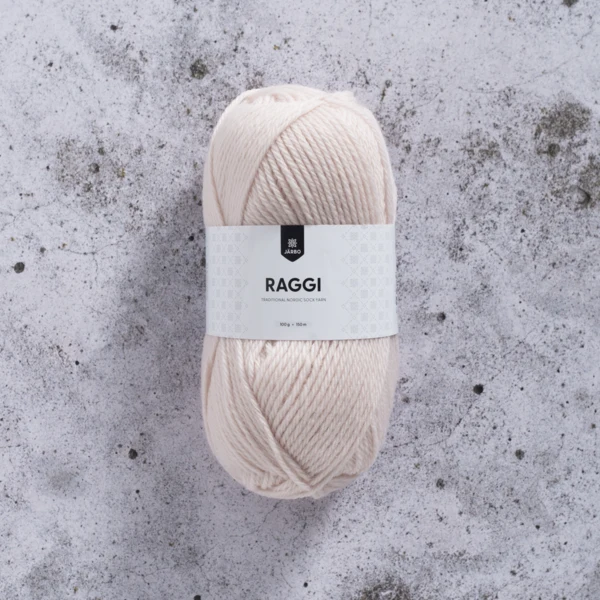 Järbo Raggi 100g